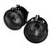 Spyder Auto 5036773 OEM Fog Lights; Bulbs Included; w/Switch; Pair; Smoke; - Truck Part Superstore
