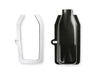Lakewood 50367 Clutch Fork Cover; Fits w/PN[LK8000/LK9000]; Black; - Truck Part Superstore