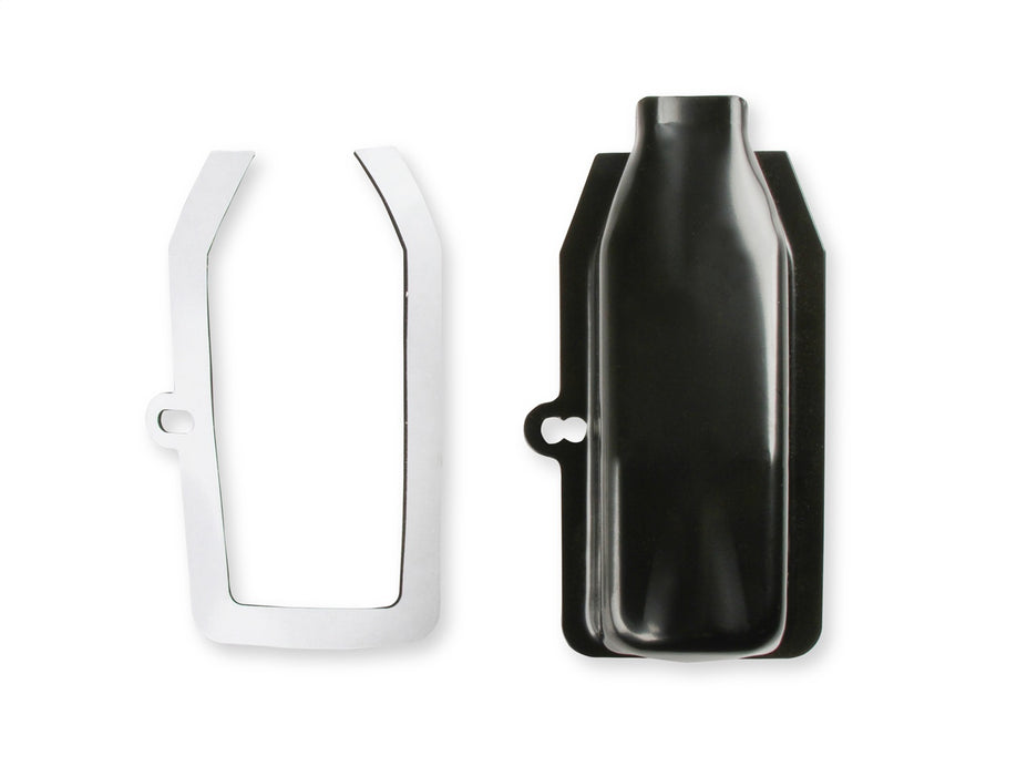Lakewood 50367 Clutch Fork Cover; Fits w/PN[LK8000/LK9000]; Black; - Truck Part Superstore