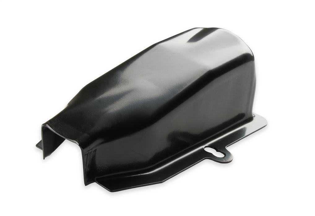 Lakewood 50367 Clutch Fork Cover; Fits w/PN[LK8000/LK9000]; Black; - Truck Part Superstore