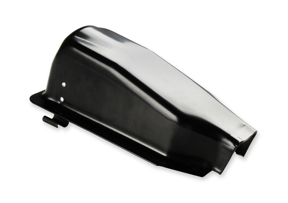 Lakewood 50367 Clutch Fork Cover; Fits w/PN[LK8000/LK9000]; Black; - Truck Part Superstore