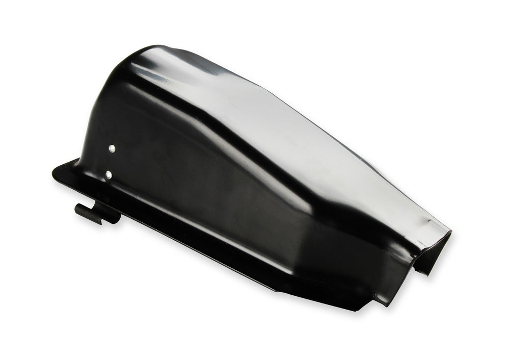 Lakewood 50367 Clutch Fork Cover; Fits w/PN[LK8000/LK9000]; Black; - Truck Part Superstore