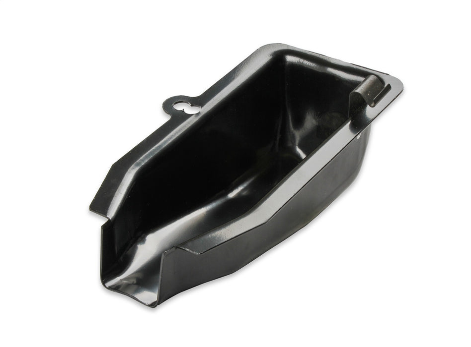 Lakewood 50367 Clutch Fork Cover; Fits w/PN[LK8000/LK9000]; Black; - Truck Part Superstore