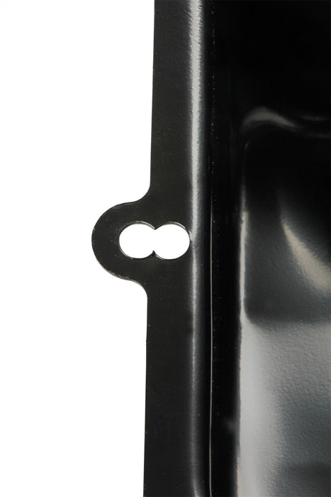 Lakewood 50367 Clutch Fork Cover; Fits w/PN[LK8000/LK9000]; Black; - Truck Part Superstore