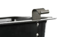 Lakewood 50367 Clutch Fork Cover; Fits w/PN[LK8000/LK9000]; Black; - Truck Part Superstore