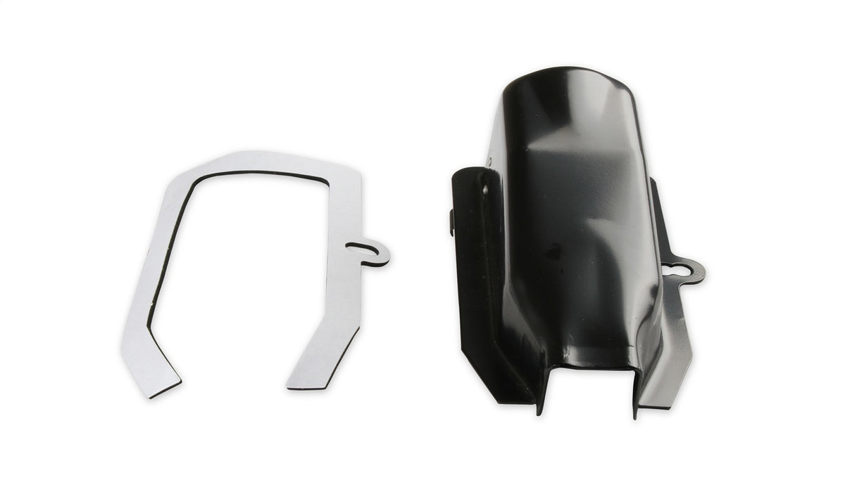 Lakewood 50367 Clutch Fork Cover; Fits w/PN[LK8000/LK9000]; Black; - Truck Part Superstore