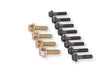 Lakewood 50369 Bellhousing Bolt Kit; Fits w/PN[LK5000K]; - Truck Part Superstore