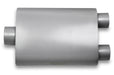 Flowtech 50370FLT Afterburner Muffler - Truck Part Superstore
