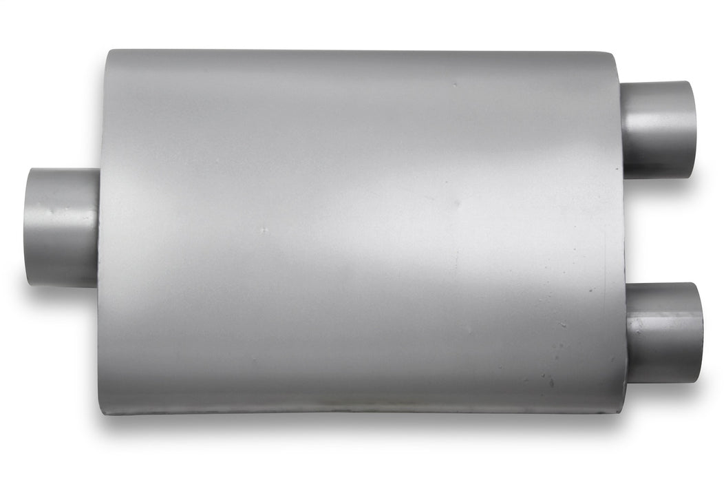 Flowtech 50370FLT Afterburner Muffler - Truck Part Superstore