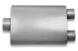 Flowtech 50370FLT Afterburner Muffler - Truck Part Superstore