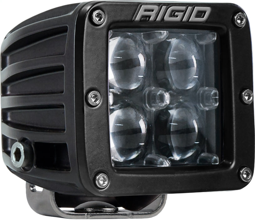 Rigid Industries 503713 Hyperspot Surface Mount D-Series Pro RIGID Industries - Truck Part Superstore