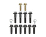 Lakewood 50373 Bellhousing Bolt Kit; Fits w/PN[LK8000/LK9000]; - Truck Part Superstore