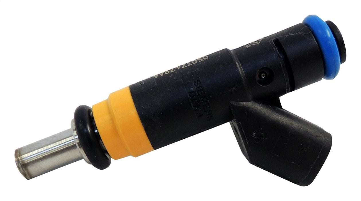 Crown Automotive Jeep Replacement 5037479AA Fuel Injector; - Truck Part Superstore