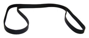 Crown Automotive Jeep Replacement 5037542AA Serpentine Belt; 81.5 in. Length; 6 Rib; - Truck Part Superstore