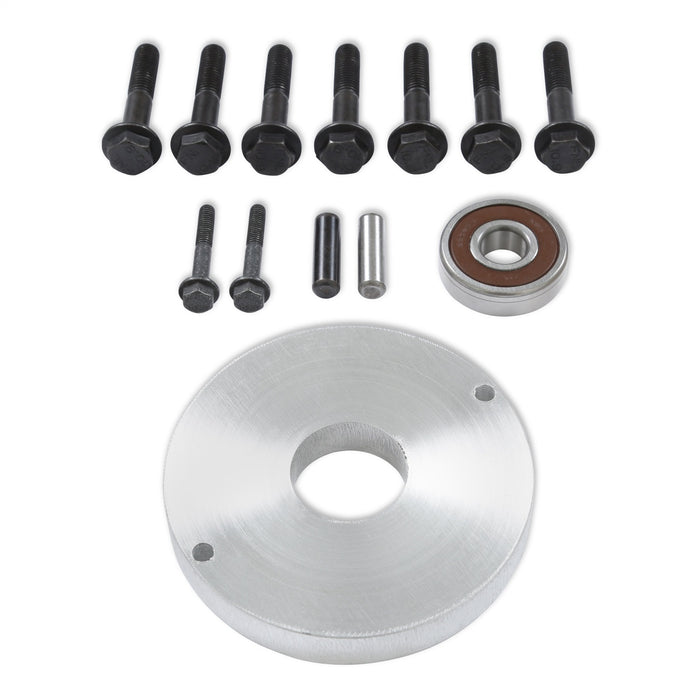 Lakewood 50375 Transmission Installation Kit - Truck Part Superstore