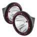 Spyder Auto 5037626 Fog Light Assembly - Truck Part Superstore