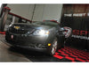 Spyder Auto 5037916 DRL LED Projector Headlights; Bulbs Included; Pair; Black; - Truck Part Superstore