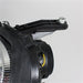 Spyder Auto 5038029 Halo DRL LED Projector Headlight - Truck Part Superstore