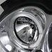 Spyder Auto 5038029 Halo DRL LED Projector Headlight - Truck Part Superstore