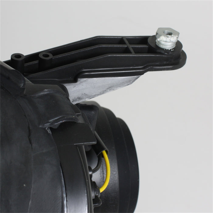 Spyder Auto 5038036 Halo DRL LED Projector Headlight - Truck Part Superstore