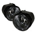 Spyder Auto 5038326 OEM Fog Lights; Bulbs Included; Pair; w/o Washer; w/o Switch; Smoke; - Truck Part Superstore