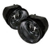 Spyder Auto 5038326 OEM Fog Lights; Bulbs Included; Pair; w/o Washer; w/o Switch; Smoke; - Truck Part Superstore