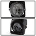 Spyder Auto 5038388 OEM Fog Lights; Bulbs Included; Pair; Smoke; - Truck Part Superstore