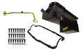 Weiand 5038WND Drag Racing Oil Pan Kit - Truck Part Superstore