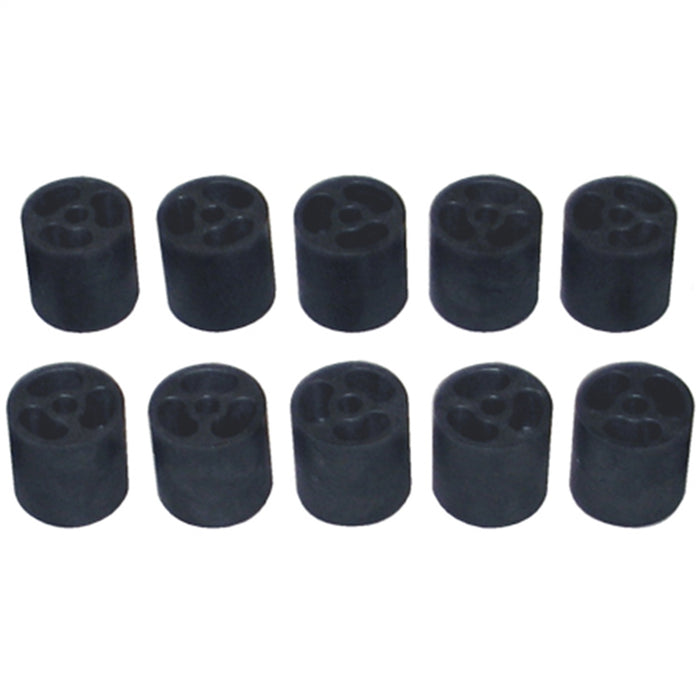 Performance Accessories PA503 3 Inch Body Lift Kit 73-91 Blazer/Jimmy K5 2WD/4WD Gas Performance Accessories - Truck Part Superstore
