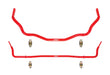 Eibach Springs 35145.320 ANTI-ROLL-KIT (Front and Rear Sway Bars) - Truck Part Superstore