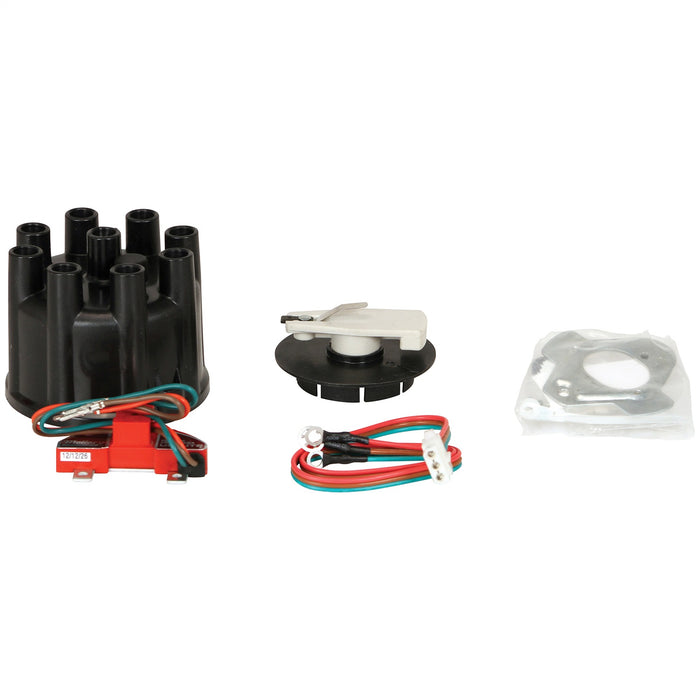 Mallory 503M Unilite Breakerless Ignition Conversion Kit - Truck Part Superstore
