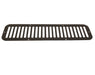 Kentrol 50405 Jeep JK Hood Vent 07-18 Wrangler JK Textured Black Kentrol - Truck Part Superstore