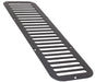 Kentrol 50405 Jeep JK Hood Vent 07-18 Wrangler JK Textured Black Kentrol - Truck Part Superstore