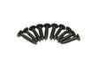 Kentrol 50406 Jeep CJ Hood Vent 78-86 CJ Powdercoat Black Kentrol - Truck Part Superstore