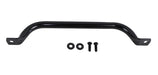 Kentrol 50409 Jeep CJ Grab Bar 55-86 CJ Powdercoat Black Kentrol - Truck Part Superstore