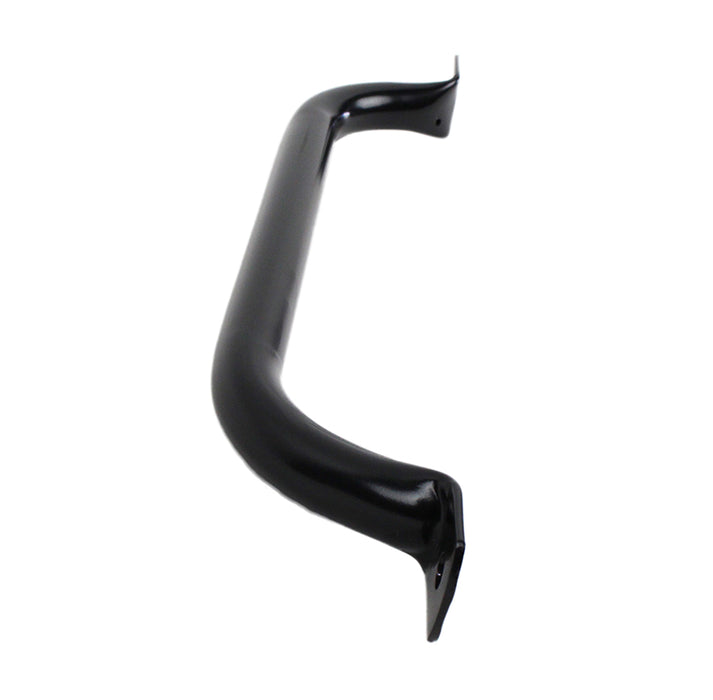 Kentrol 50409 Jeep CJ Grab Bar 55-86 CJ Powdercoat Black Kentrol - Truck Part Superstore