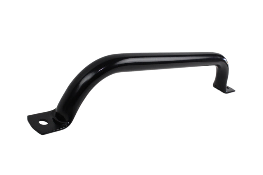 Kentrol 50409 Jeep CJ Grab Bar 55-86 CJ Powdercoat Black Kentrol - Truck Part Superstore