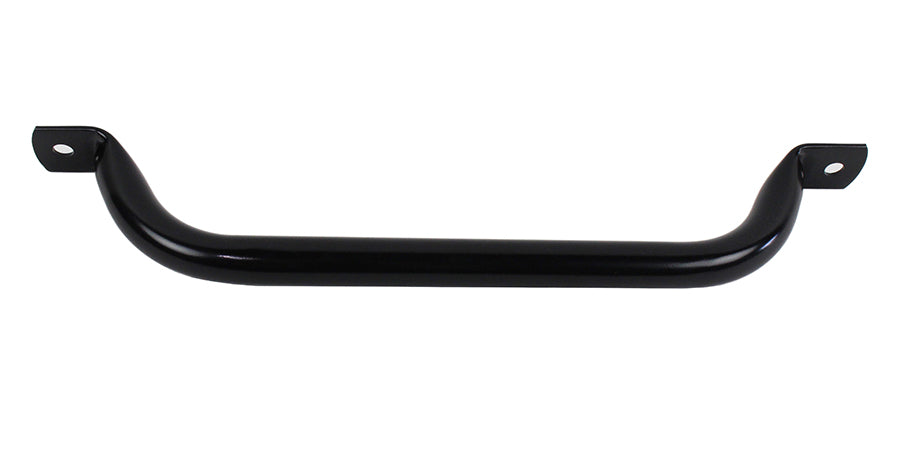Kentrol 50409 Jeep CJ Grab Bar 55-86 CJ Powdercoat Black Kentrol - Truck Part Superstore