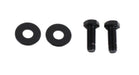 Kentrol 50409 Jeep CJ Grab Bar 55-86 CJ Powdercoat Black Kentrol - Truck Part Superstore