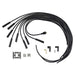 ACCEL 5040K Universal Fit Spark Plug Wire Set - Truck Part Superstore