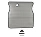 Kentrol 50410 Jeep CJ Bug Shield 55-86 CJ Powdercoat Black Kentrol - Truck Part Superstore
