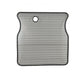 Kentrol 50410 Jeep CJ Bug Shield 55-86 CJ Powdercoat Black Kentrol - Truck Part Superstore
