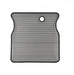 Kentrol 50410 Jeep CJ Bug Shield 55-86 CJ Powdercoat Black Kentrol - Truck Part Superstore
