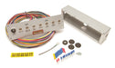 Painless Wiring 50410 8-Switch Pro Street Panel - Truck Part Superstore