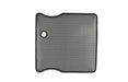 Kentrol 50410 Jeep CJ Bug Shield 55-86 CJ Powdercoat Black Kentrol - Truck Part Superstore