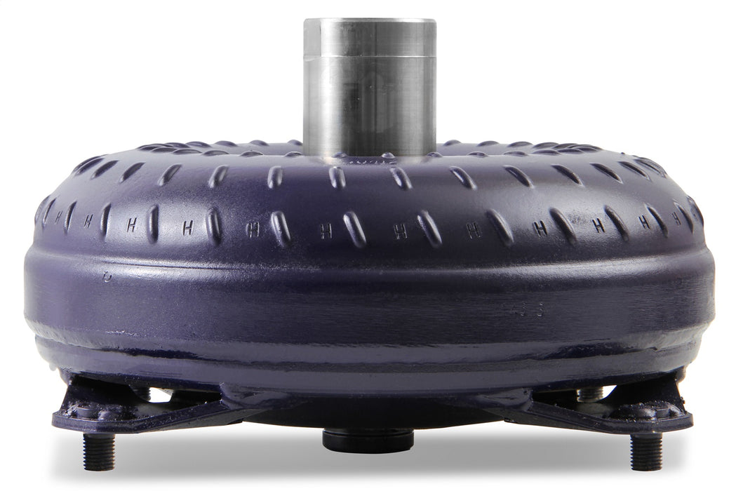 B&M 50412 Traveler Torque Converter; 2300 - 2500 RPM Stall; - Truck Part Superstore