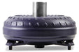 B&M 50412 Traveler Torque Converter; 2300 - 2500 RPM Stall; - Truck Part Superstore
