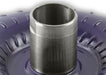B&M 50412 Traveler Torque Converter; 2300 - 2500 RPM Stall; - Truck Part Superstore
