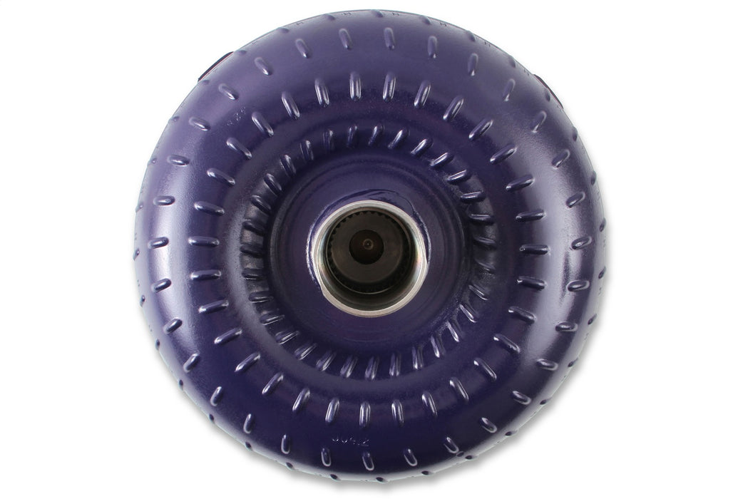 B&M 50412 Traveler Torque Converter; 2300 - 2500 RPM Stall; - Truck Part Superstore
