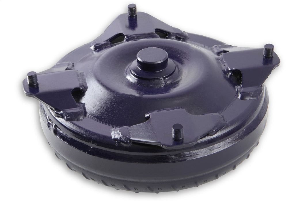 B&M 50412 Traveler Torque Converter; 2300 - 2500 RPM Stall; - Truck Part Superstore